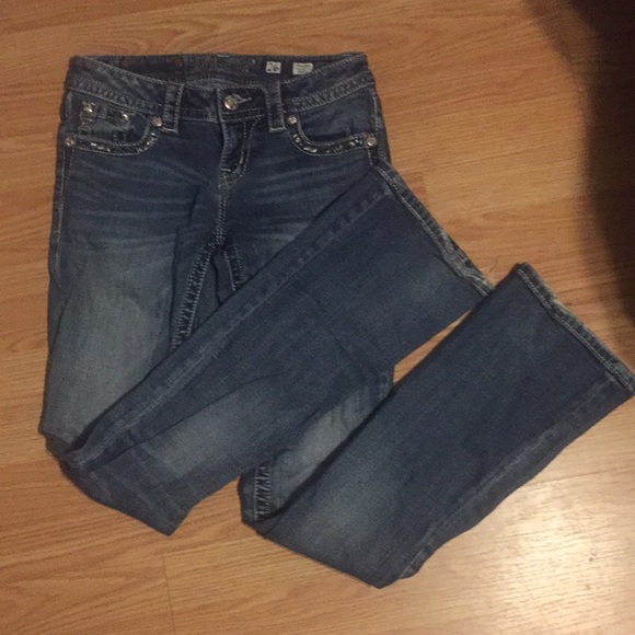 Miss me jeans - Picture 4 of 10